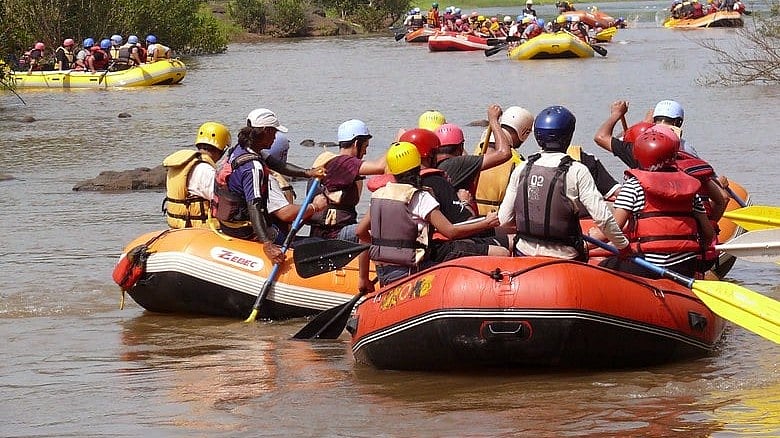 Flickr : Representative image